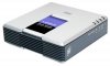 Voz Ip Linksys